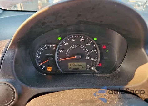 2020 Mitsubishi Mirage G4 Se из США, поврежденный, VIN ML32F4FJ1LHF13011